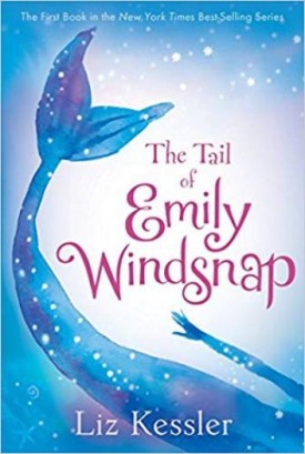 The Tail of Emily Windsnap (Paperback)