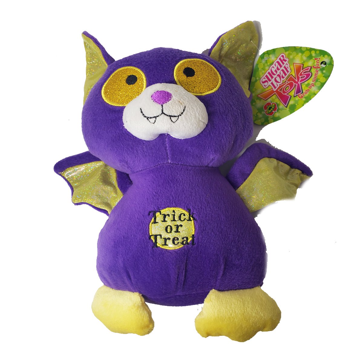 sugarloaf plush toys