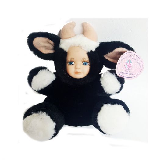 misa plush dolls