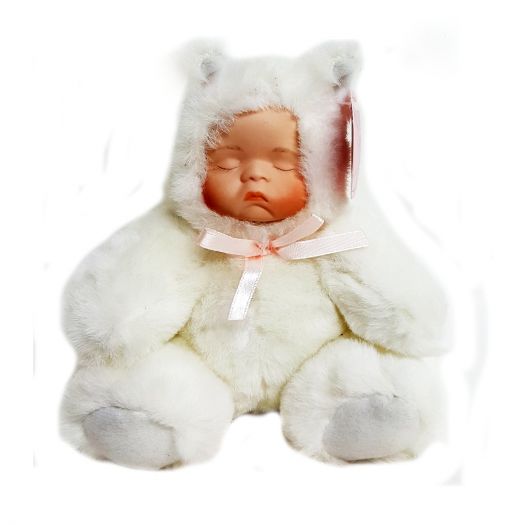 misa plush dolls