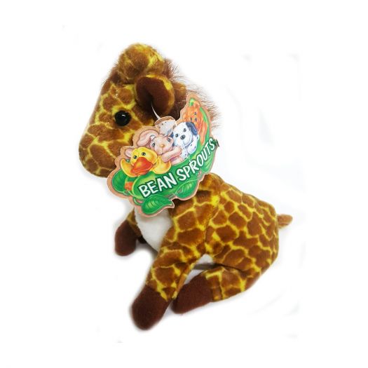 garfield plush with suction cups