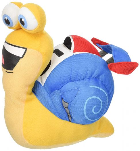 super mario blue shell plush