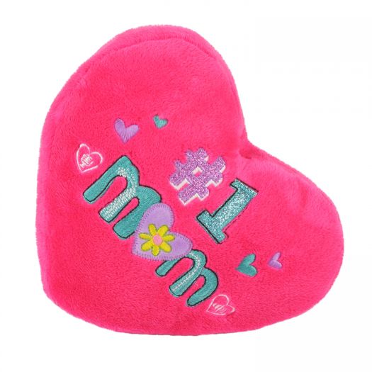 i heart plush