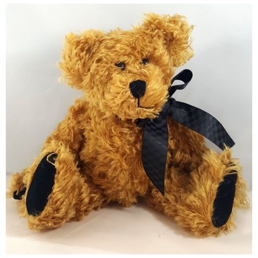 boyds mohair bear value