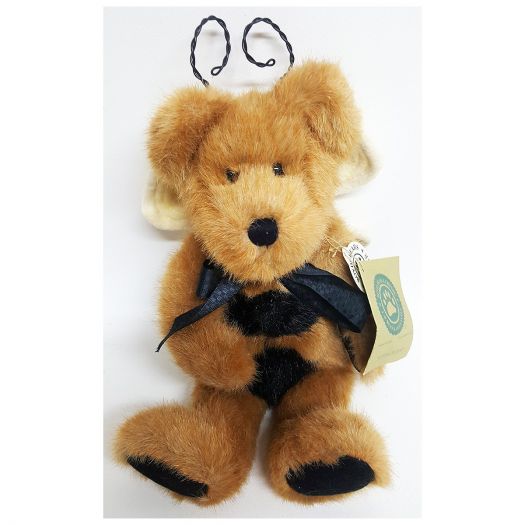 bumblebee bears