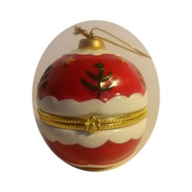 Ornament Storage Box