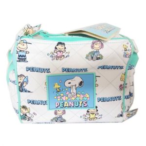 Peanuts Snoopy Baby Mini Diaper Bag by Cudlie | Nokomis Bookstore ...