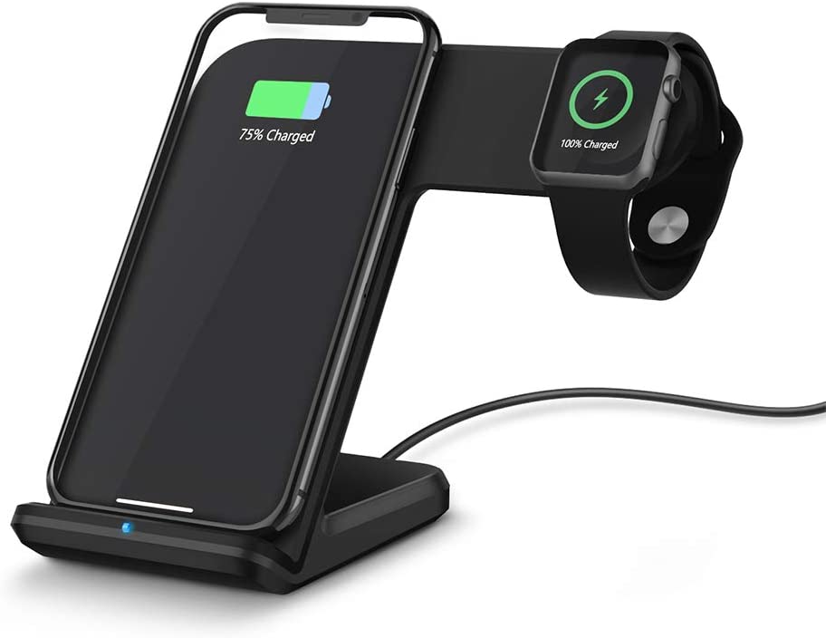 iphone xr compatible apple watch