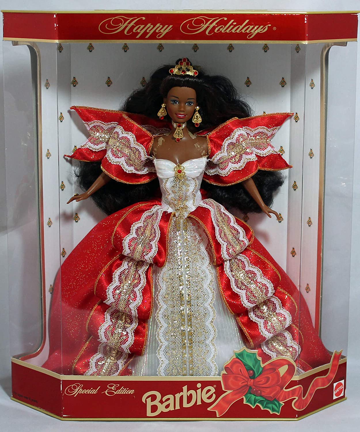 mini doll stand