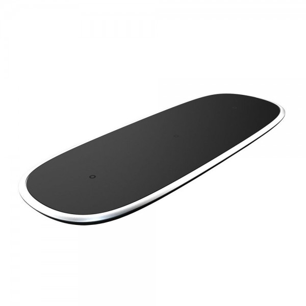 Powermat Home & Office Mat (Black)