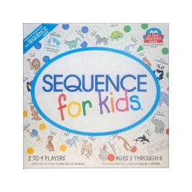 Sequence for Kids