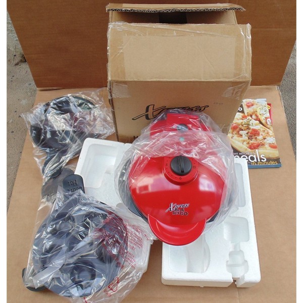 Good Times Xpress Redi Set Go Cooker
