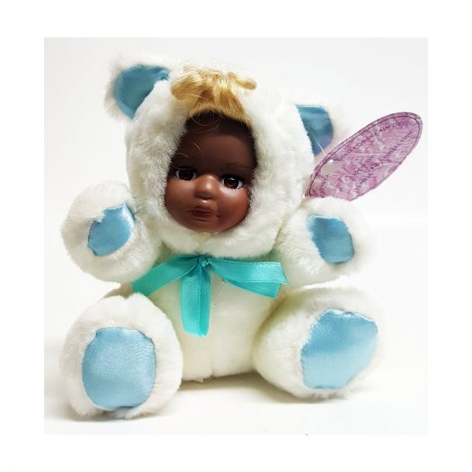 misa plush dolls