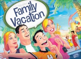 Family Vacation