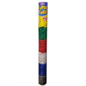 Mega Bloks 600 Piece 3 Foot Super Tube