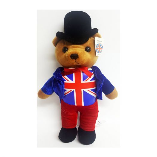 nanco teddy bear