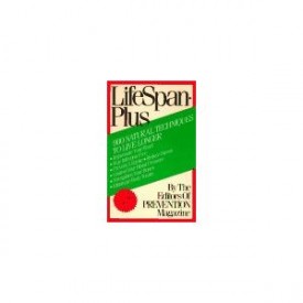 Life-Span Plus (Hardcover)