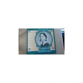 Florence Nightingale (Discovery Library, People Who Made A Difference)