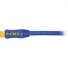 NXG TECHNOLOGIES NX-504 S-Video Cables