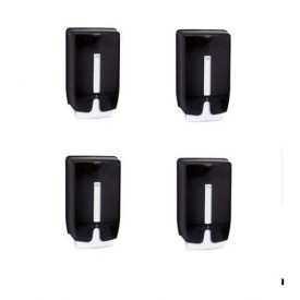 Tork Xpress-Box No.30.10.82 Folded Paper Towel Dispenser (4 Pack Bundle)