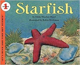 Starfish (Paperback) by Edith Thacher Hurd