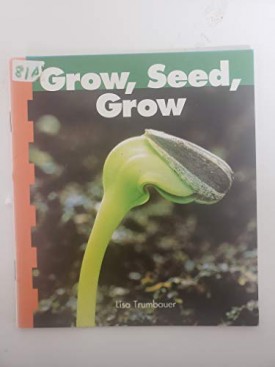 Seeds (Paperback) by Lisa Trumbauer