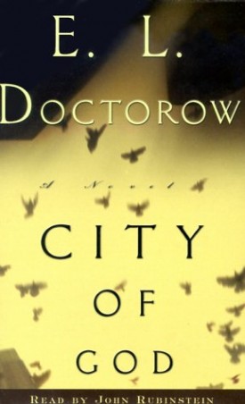 City of God [Abridged] (Audiobook Cassette) by Doctorow, E.L.; Rubinstein, John