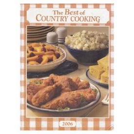 Taste of Home - Best of Country Cooking 2006 (Hardcover)