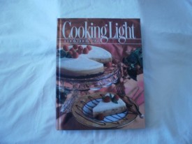 Cooking Light Cookbook 1994 (Hardcover)