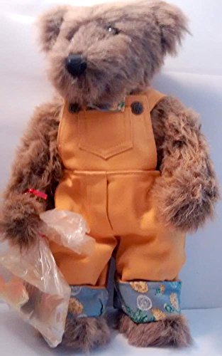 ashton drake teddy bears