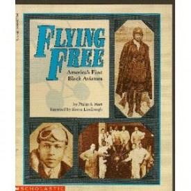 Flying Free (Paperback) by Philip S. Hart
