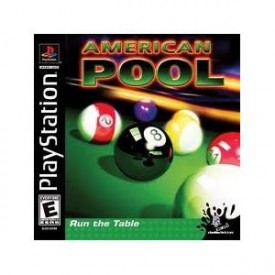 American Pool [PlayStation]
