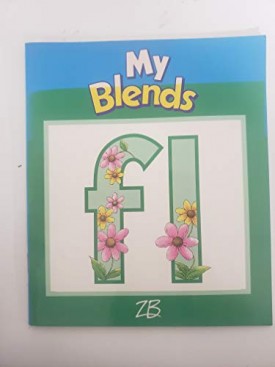My Blends Fl (Paperback) by Mike Dammer