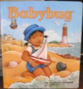 Babybug - July / August 2004 (Volume 10 - Number 6) (Paperback)