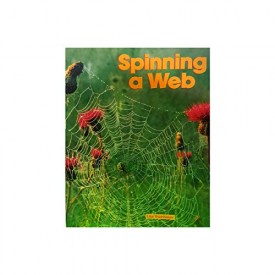 Spinning a Web: Mini Book (Paperback)