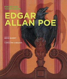 Poetry for Young People: Edgar Allan Poe (Paperback) by Brod Bagert