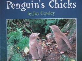 Penguin's Chicks (Paperback) by Joy Cowley