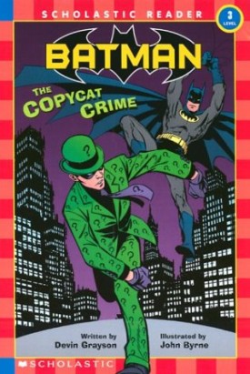 Batman (Paperback) by Devin Grayson,Bob Kane