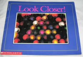 Look Closer! (Paperback)