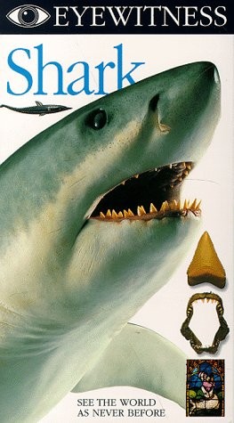 Eyewitness - Shark (1995) (VHS Tape)