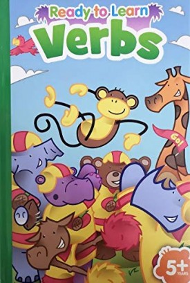 Ready To Learn: Verbs (Hardcover)