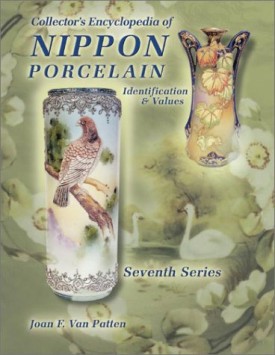 Collectors Encyclopedia of Nippon Porcelain: Identification & Values, Seventh Series (Hardcover)