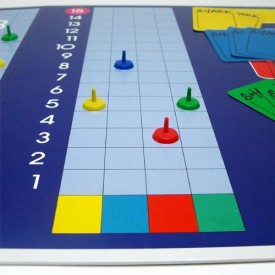 Shark Financial Board Game