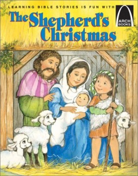 The Shepherds Christmas (Paperback)