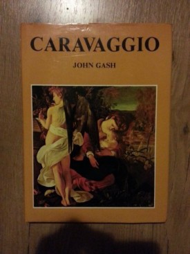 Caravaggio (Hardcover)