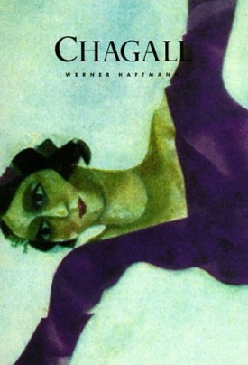 Masters of Art: Chagall (Hardcover)