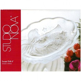 Studio Nova Sweet Dish 6 Angels Herald No. WX820/502