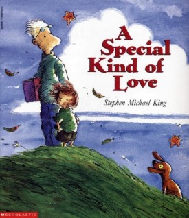 A Special Kind of Love (Paperback) by Stephen Michael King
