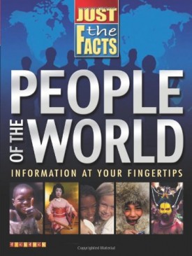 People of the World (Paperback) by Dee Phillips