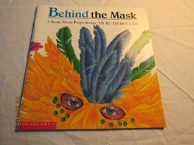 Behind the Mask